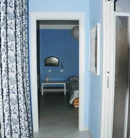 بيت للعطل La Casetta Di Telemaco