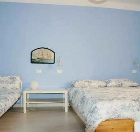 La Casetta Di Telemaco Ferienhaus Castiglioncello